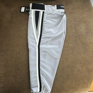 Boombah Women's Hypertech Series Fastpitch Venom Pant